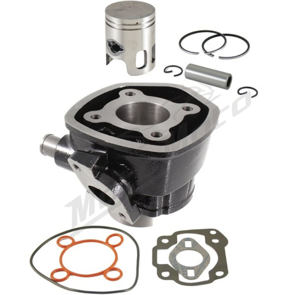 Rms cylinder kit  Aprila / Benelli / MBK / Yamaha 50 94-13