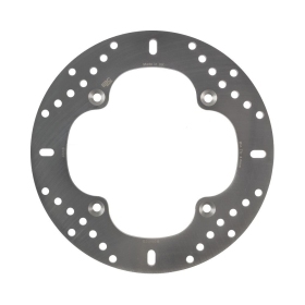 EBC Round D-Series Fixed Offroad Brake Rotor CAN AM (BRP) MAVERICK 900cc 17-22
