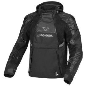 MACNA Bradical Waterproof Textile Jacket