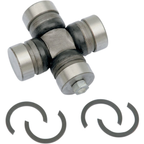 MOOSE OFFROAD FOUR WHEEL U-Joint Suzuki LT-4WD / LT-F 250 88-01
