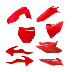 POLISPORT Complete Body Kit for Gas Gas MC 85cc 21-24