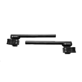 Accel CLIP-ON Handlebar 46 mm