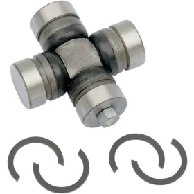 MOOSE OFFROAD FOUR WHEEL U-Joint Suzuki LT-4WD / LT-F 250 88-01