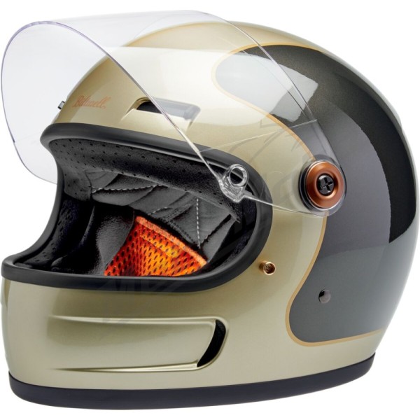 BILTWELL Gringo SV Helmet