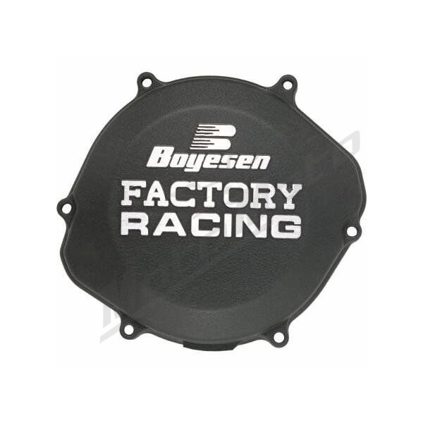 BOYESEN Clutch Cover  GAS GAS / HUSQVARNA / KTM 250-300 17-23