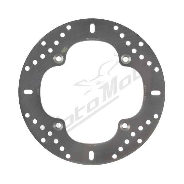 EBC D serijos fiksuotas stabdžių diskas CAN AM (BRP) MAVERICK 900cc 17-22