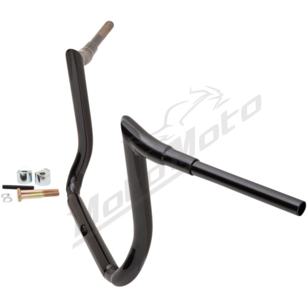 LA CHOPPERS 1-1/2" Grande Prime Ape Hanger Handlebar 38mm 98x30,5cm Harley Davidson