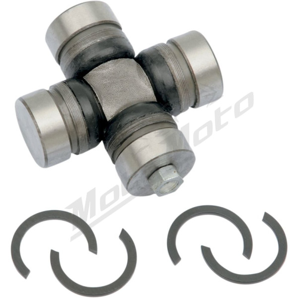 MOOSE OFFROAD FOUR WHEEL U-Joint Suzuki LT-4WD / LT-F 250 88-01