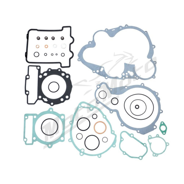 Namura gasket set awasaki KLX 650 93-01