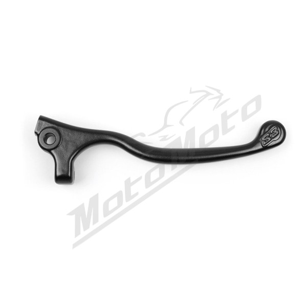 S3 Digit Brake Lever Black Beta Evo 125-300 09-23