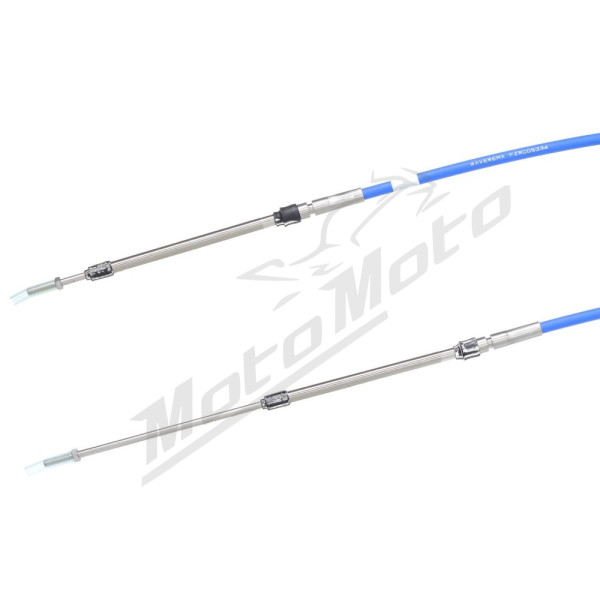 WAVEWERX CONTROL CABLE (STEERING) Kawasaki STX 160 00-24