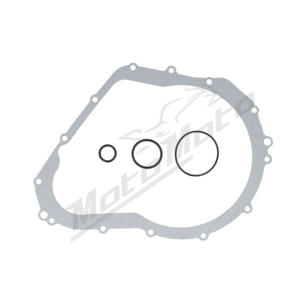 Winderosa Clutch cover gasket Suzuki GSX-R / GSX-S 600-750 06-16