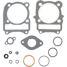MOOSE OFFROAD Top End Gasket Kit Suzuki LT-F 300F 99-02