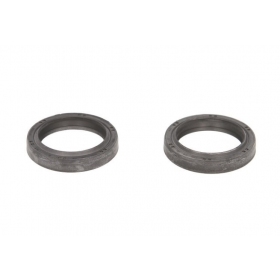 Tepalo riebokšliai P40FORK455091 36X48X8/9.5 HONDA / YAMAHA / KAWASAKI / SUZUKI 80-750 1977-2001 2vnt.