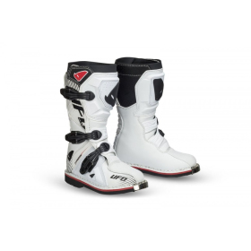 UFO Typhoon Off Road Kids Boots