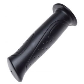 Handlebar grip left 22mm 1pc.