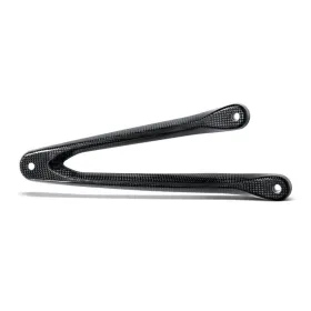 AKRAPOVIC Muffler Bracket Carbon Fiber Kawasaki ZX-6R 600-636 09-26