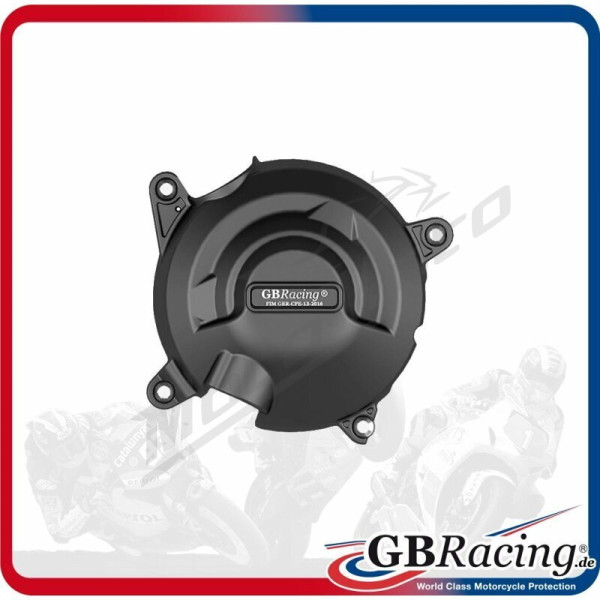 GB RACING Dangtelių kompl. Triumph Daytona 660 24-25