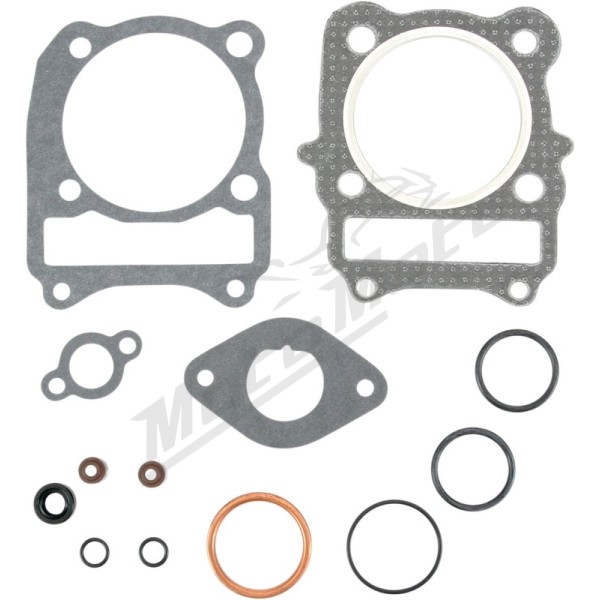 MOOSE OFFROAD Top End Gasket Kit Suzuki LT-F 300F 99-02