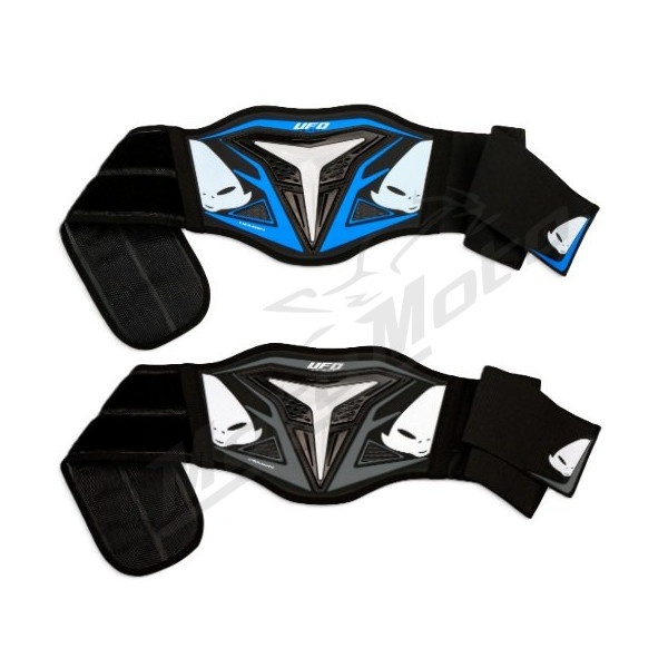 UFO Demon Waist Belt