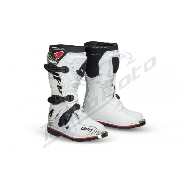 UFO Typhoon Off Road Kids Boots