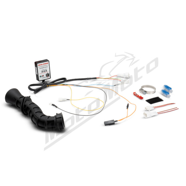 ECU MALOSSI Force Master 0 Yamaha 50 18-20 H2O 4T