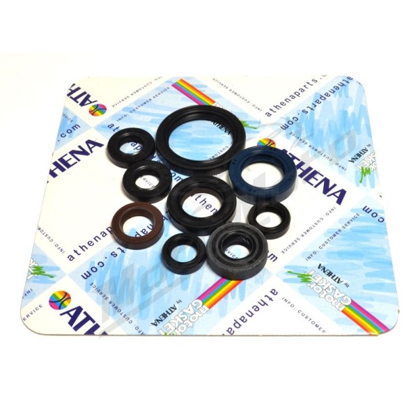ATHENA Engine Oil Seal YAMAHA WR / YFZ / YZ 400-450 98-15