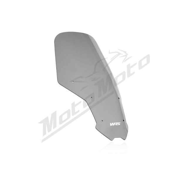WRS HO025F TOURING Windscreen Smoke Honda CRF 1100L ABS 20-25