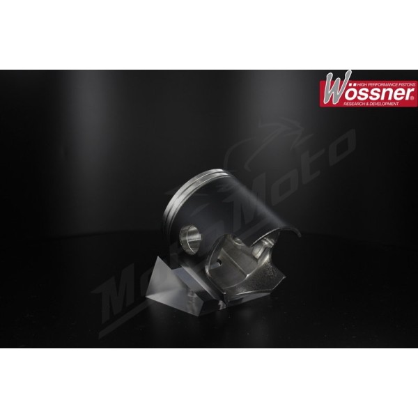WÖSSNER Forged Piston 55,95-56,95mm Cagiva / Husqvarna 125 84-08