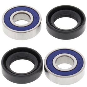 ALL BALLS priekinių ratų guolių rinkinys YAMAHA YZ 80 87-92/KTM SX 50 98-08