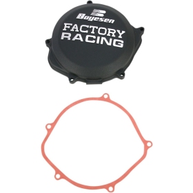 BOYESEN Factory Clutch Cover HONDA CRF 450 09-16