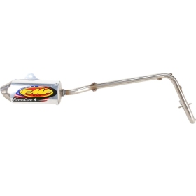 FMF Mini Powercore 4 Yamaha TT-R 50 06-26