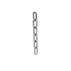 Qvarken grandinė G30 DIN763 10mm 30m 