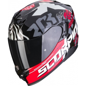 Scorpion EXO-520 Evo Air Rok Bagoros Helmet