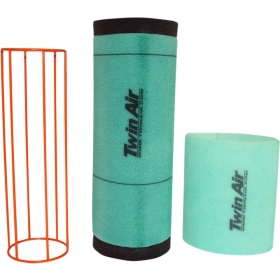 TWIN AIR Standard Air Filter with Cage Kit Can Am / Yamaha 450-900cc 18-19