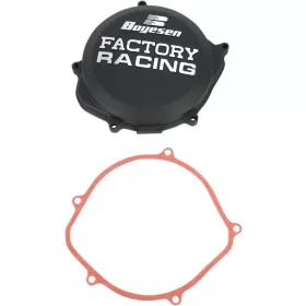 BOYESEN Factory Clutch Cover HONDA CRF 450 09-16