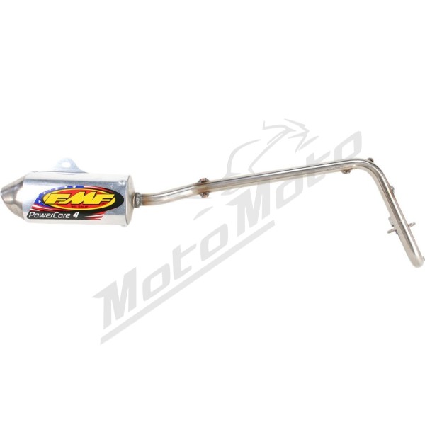 FMF Mini Powercore 4 Yamaha TT-R 50 06-26