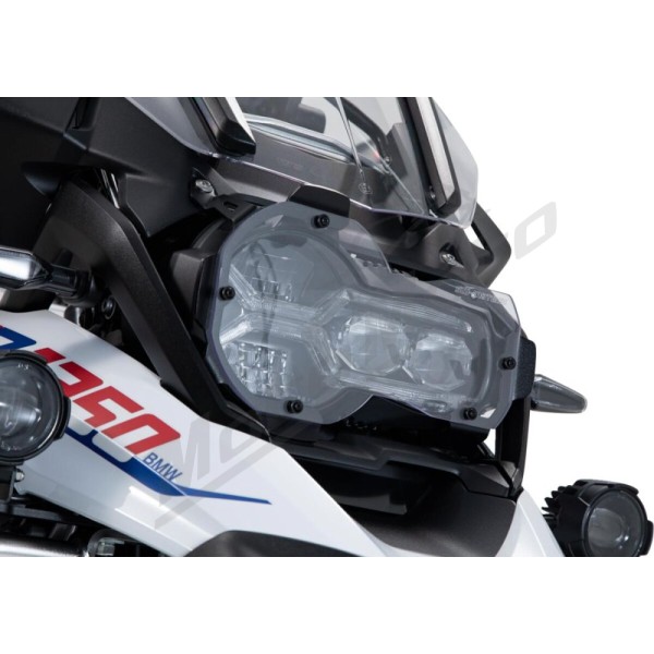 SW-MOTECH Headlight Guard BMW R 1200-1250 12-24