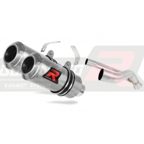 Exhausts silencers Dominator GP KTM 990 SUPER DUKE / R 2005-2013