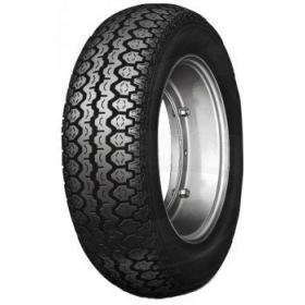 Tyre PIRELLI SC30 TT 51J 3,50 R10