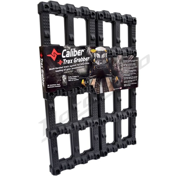 CALIBER Trax Grabber® TRACK GRABBER
