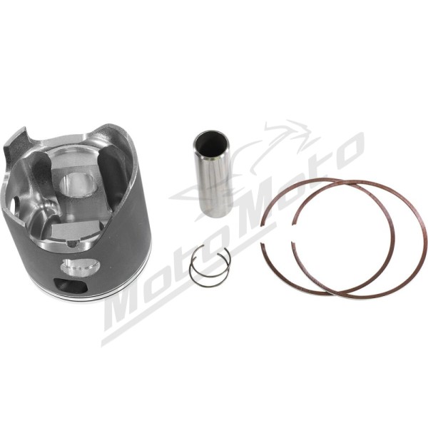 WOSSNER 2T Piston Kit 66.36mm Honda CR 250R 86-96