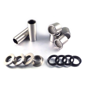 BEARING WORX Swingarm Repair Kit Kawasaki KFX 450R 08-14
