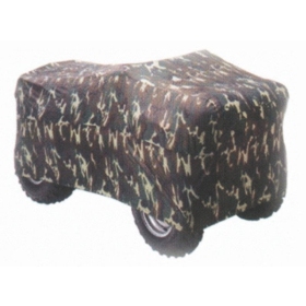 Bronco ATV cover camouflage 600D 210x112x100cm
