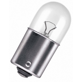 Light bulb BOSMA BA15S 12V/5W