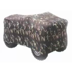 Bronco ATV cover camouflage 600D 210x112x100cm