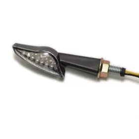 Hyper Winkers, pair led Bend 2pcs