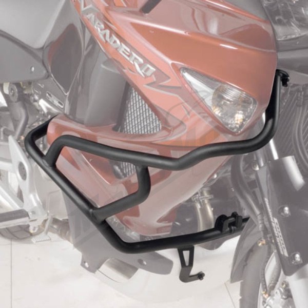 GIVI Specific engine guard Honda XL1000V Varadero 07-12