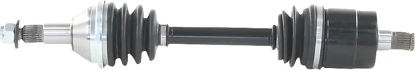 MOOSE OFFROAD Rear Axle Kit Can-Am Outlander / Renegade 570-1000cc 15-18