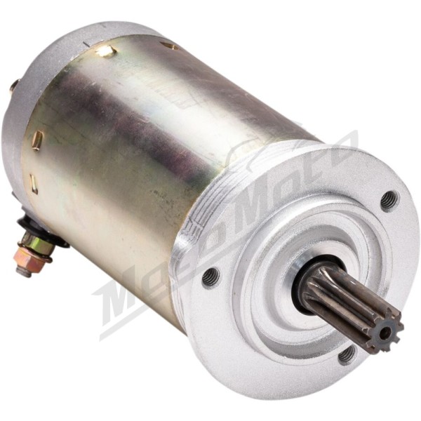 RICK'S MOTORSPORT ELECTRIC Starter Ducati Diavel / Hypermotard / Multistrada / SS / Streetfighter 848-1200cc 03-13